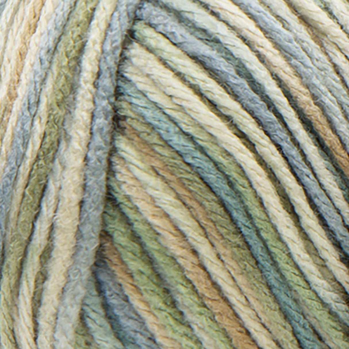 Red Heart Super Saver Yarn (Stripes, Prints, Variegated)