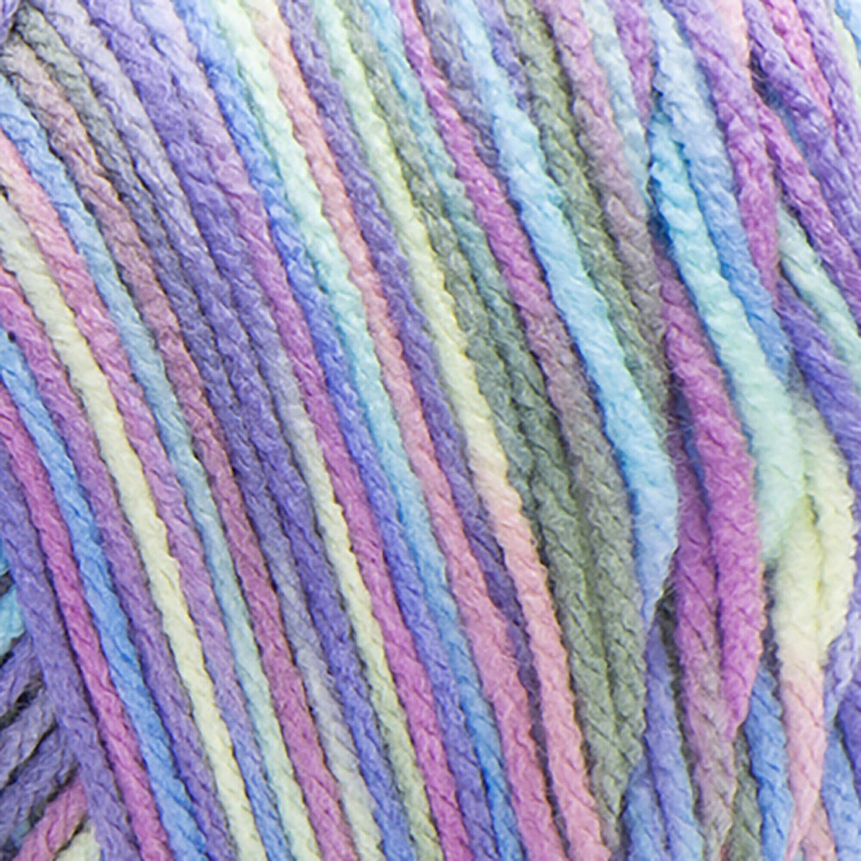 Red Heart Super Saver Yarn (Stripes, Prints, Variegated)