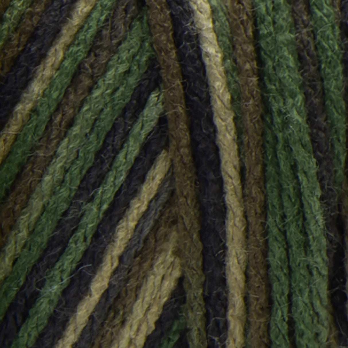 Red Heart Super Saver Yarn (Stripes, Prints, Variegated)