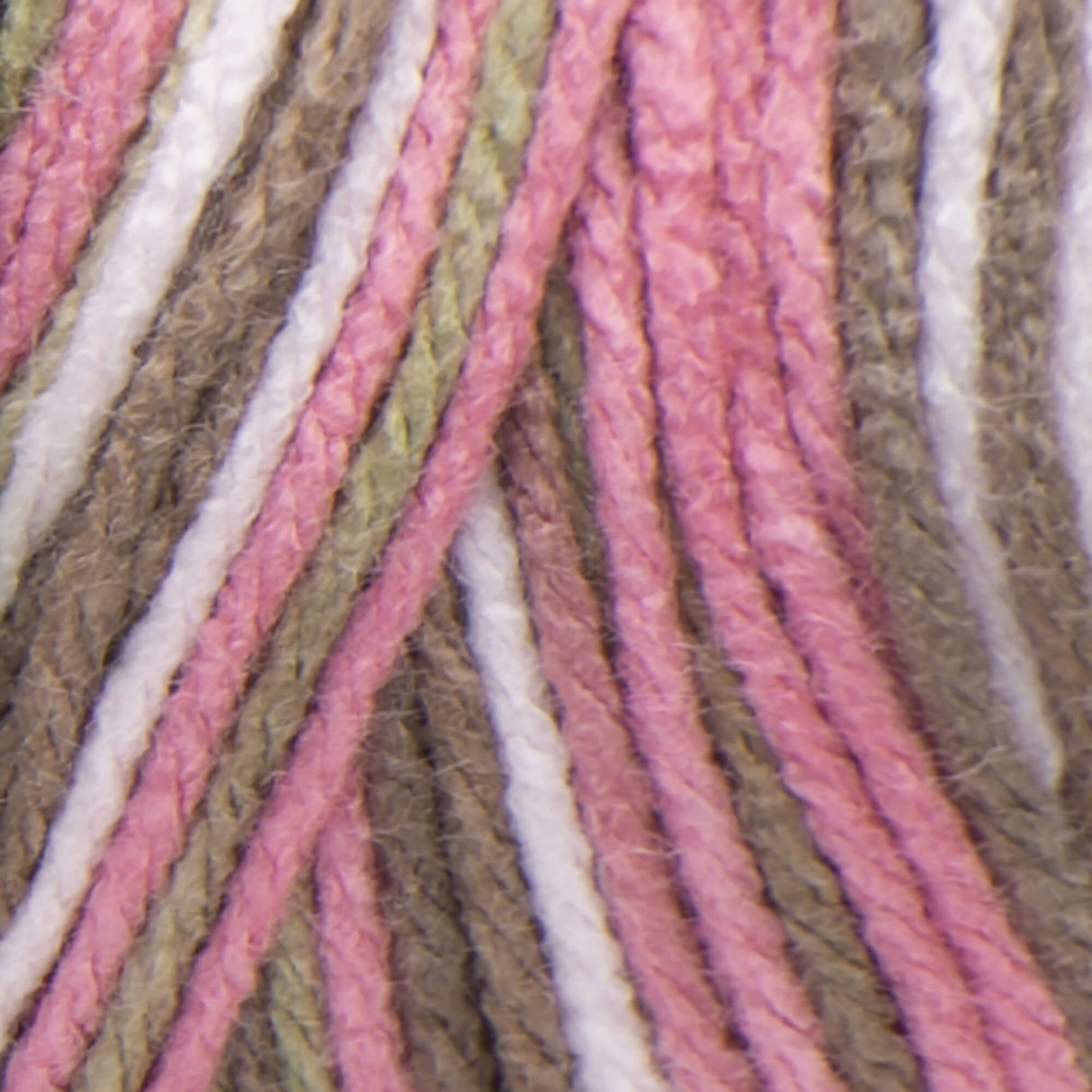 Red Heart Super Saver Yarn (Stripes, Prints, Variegated)