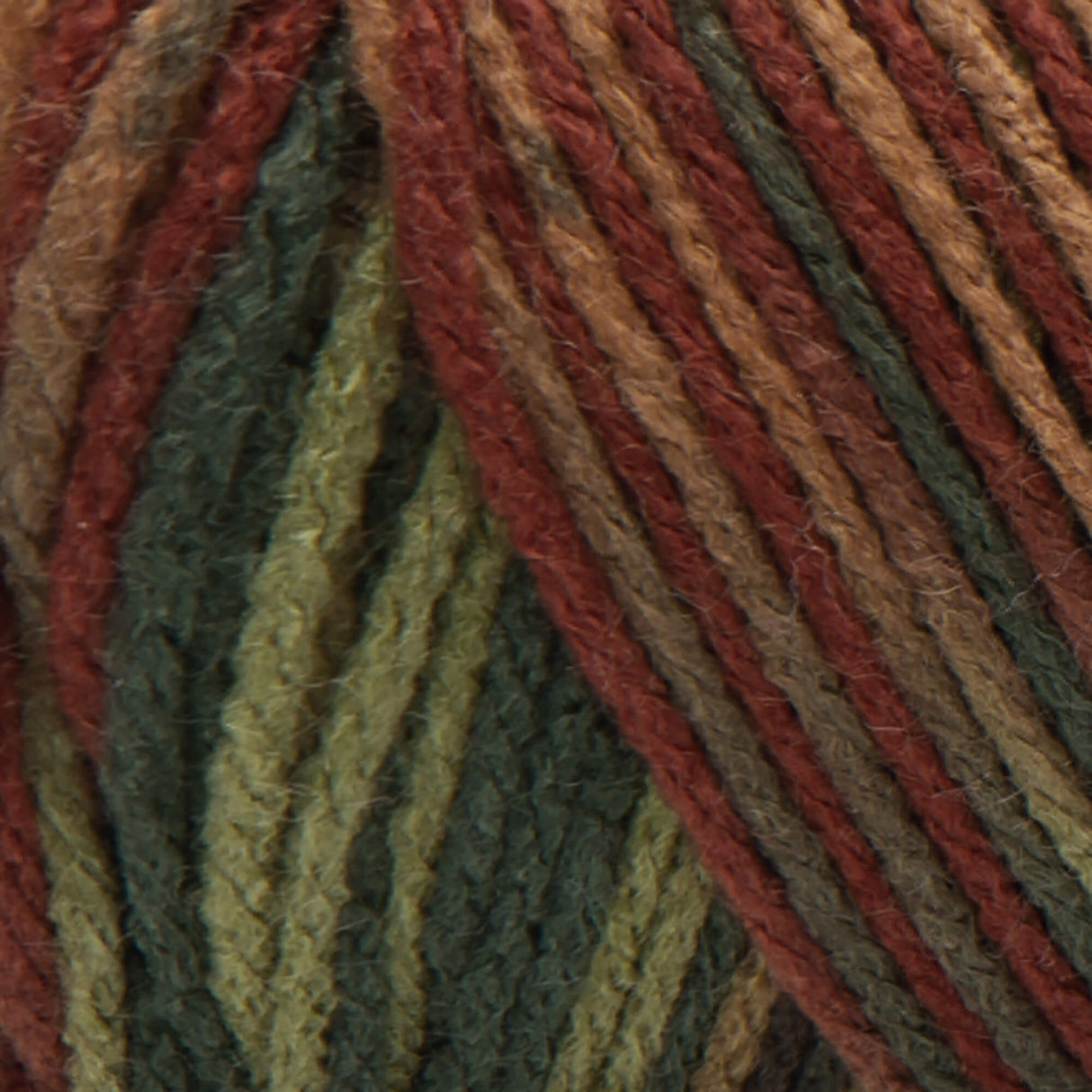 Red Heart Super Saver Yarn (Stripes, Prints, Variegated)