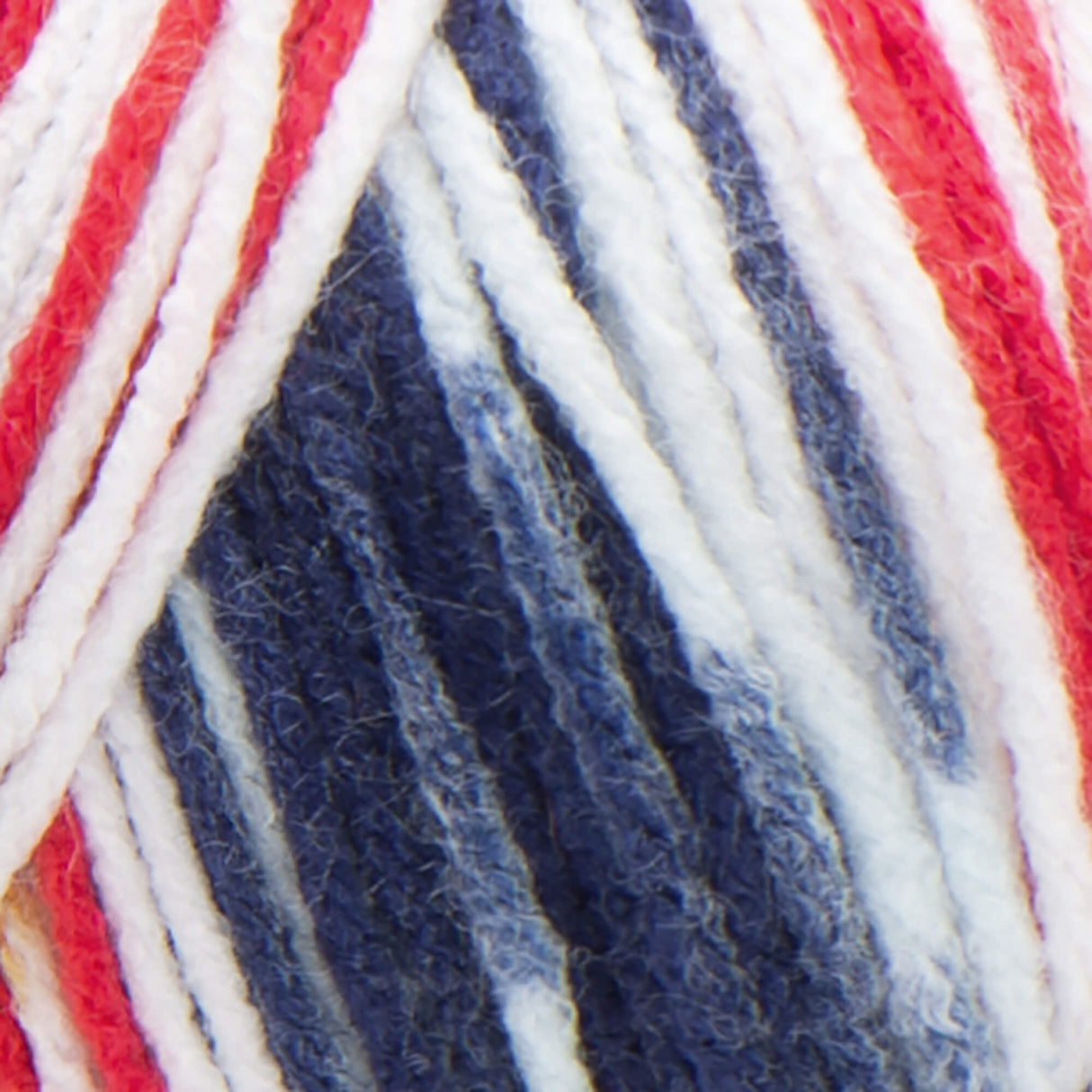 Red Heart Super Saver Yarn (Stripes, Prints, Variegated)