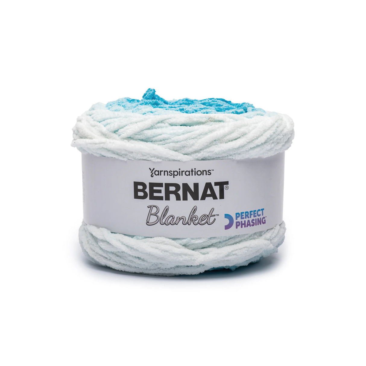 Bernat Blanket Perfect Phasing Yarn