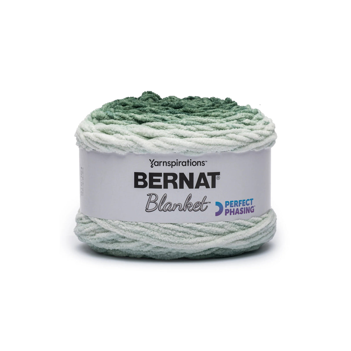 Bernat Blanket Perfect Phasing Yarn