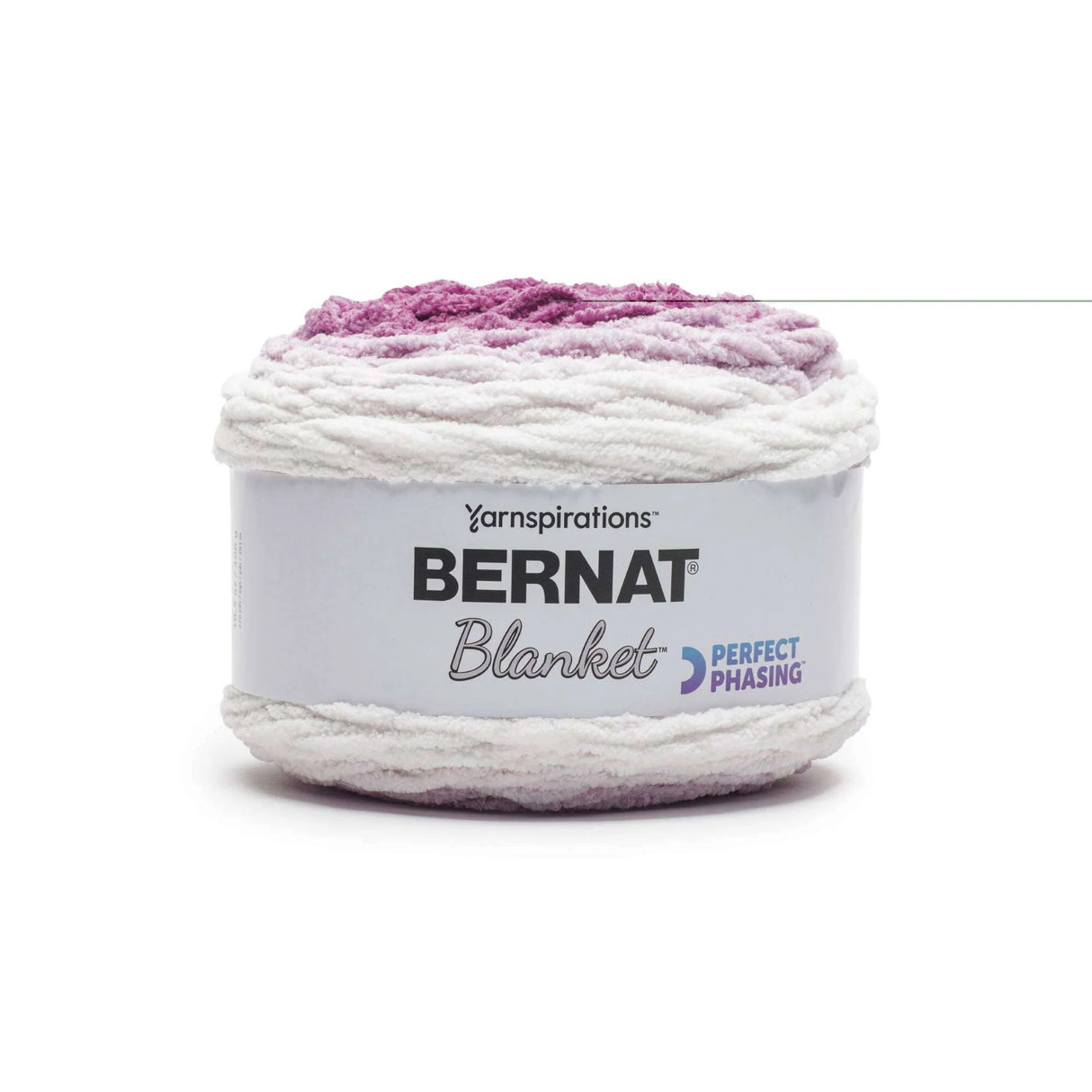 Bernat Blanket Perfect Phasing Yarn