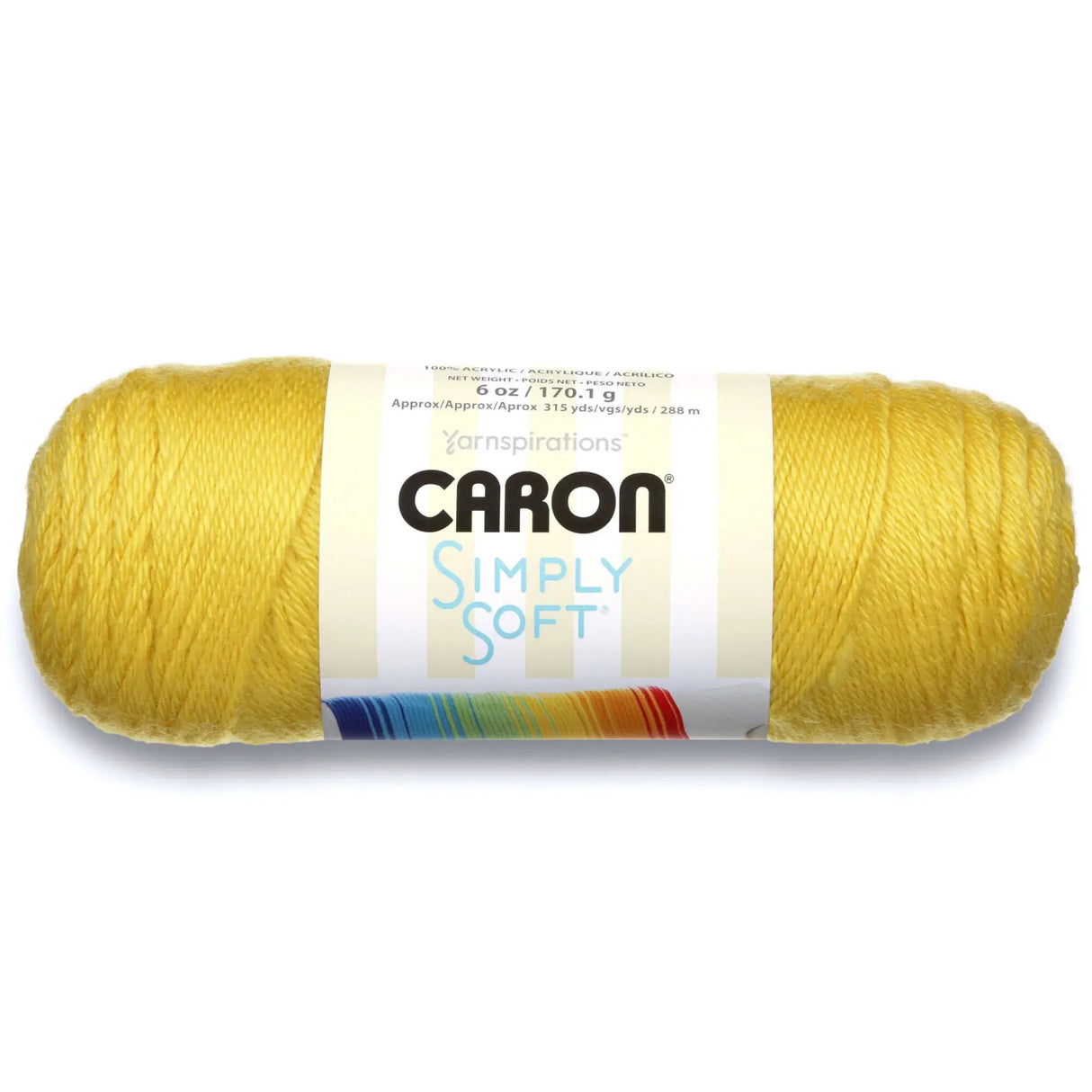 Caron Simply Soft Yarn