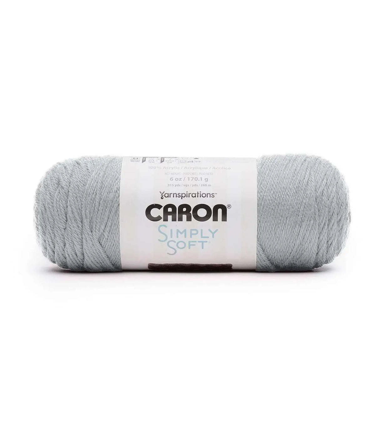 Caron Simply Soft Yarn