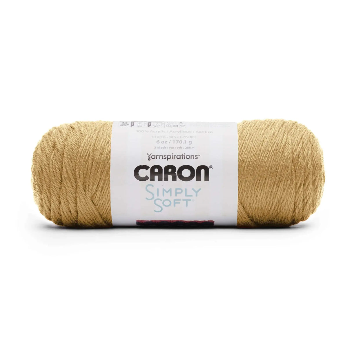 Caron Simply Soft Yarn