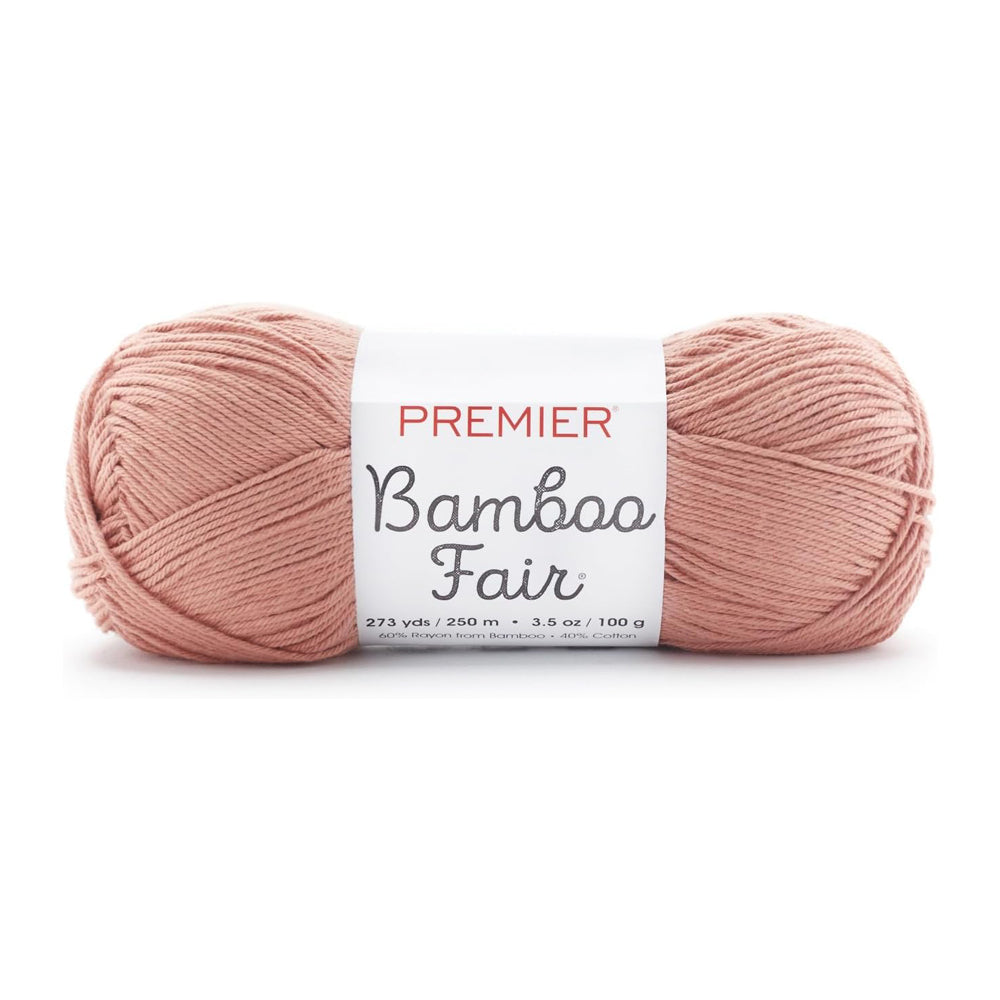 Premier Bamboo Fair Yarn