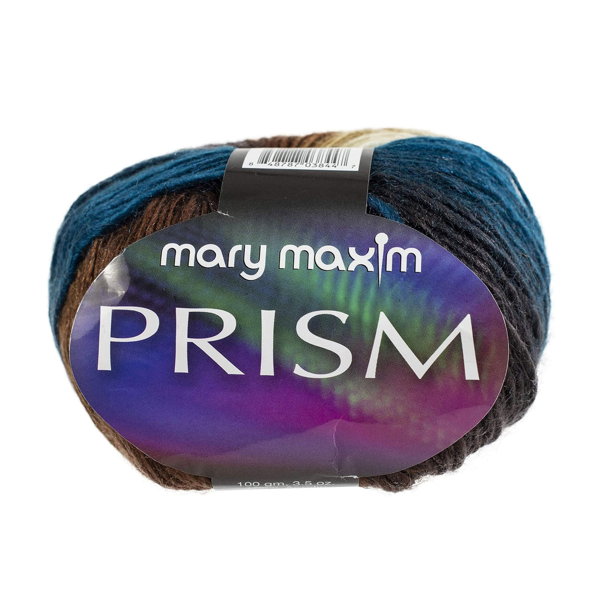 Mary Maxim Prism Yarn