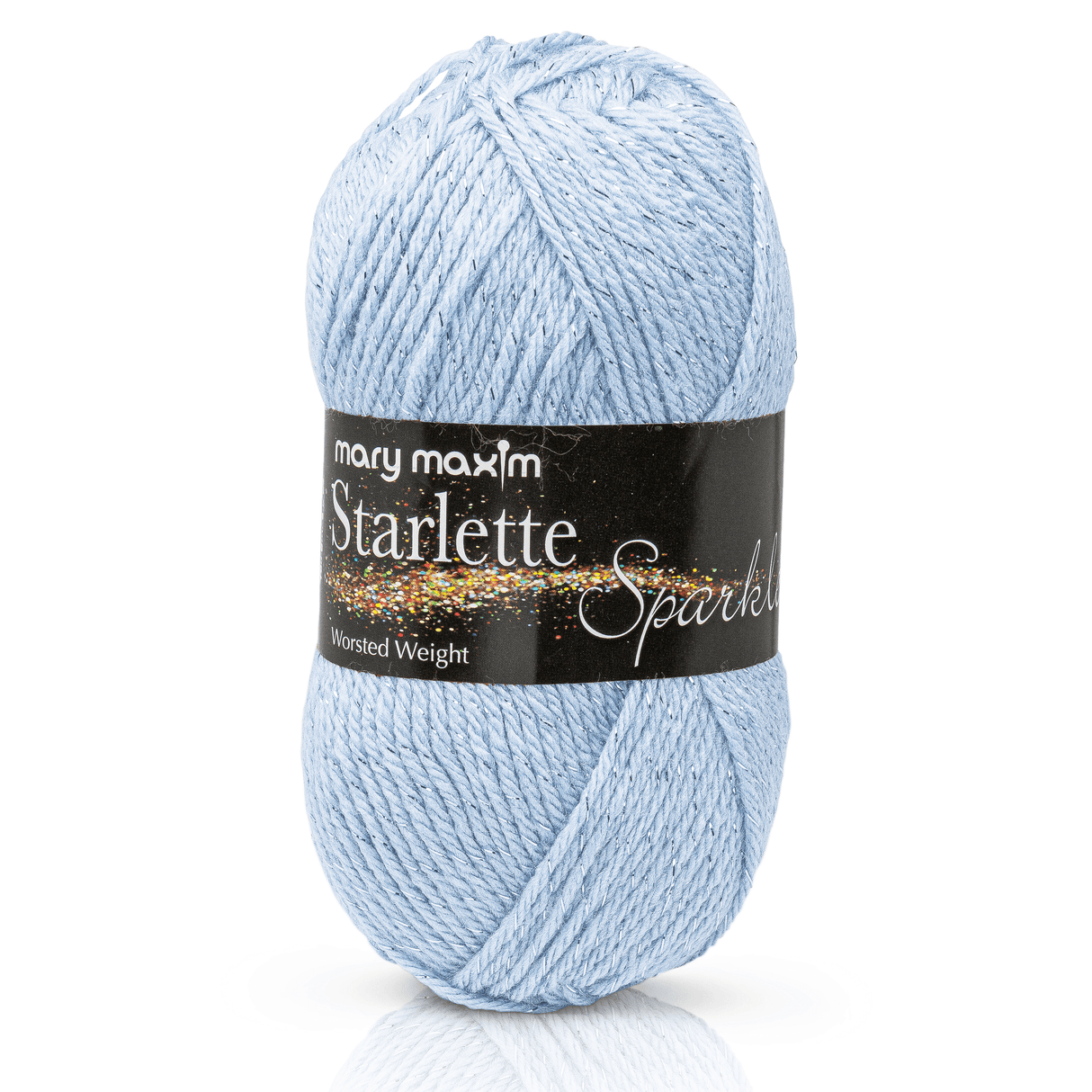 Mary Maxim Starlette Sparkle