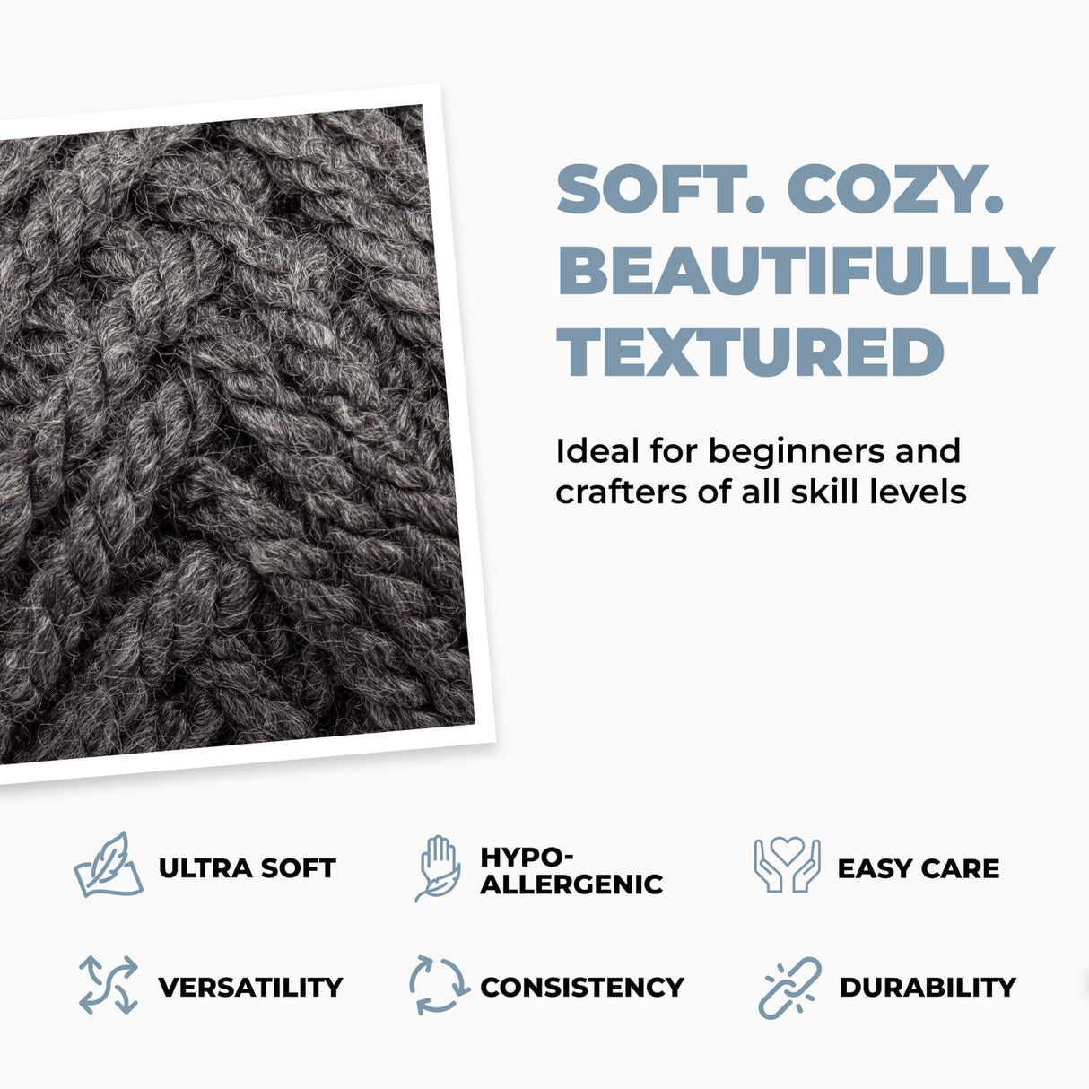 Mary Maxim Titan Yarn