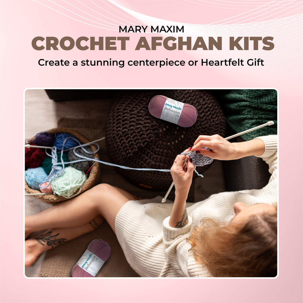 Persian Tiles Throws