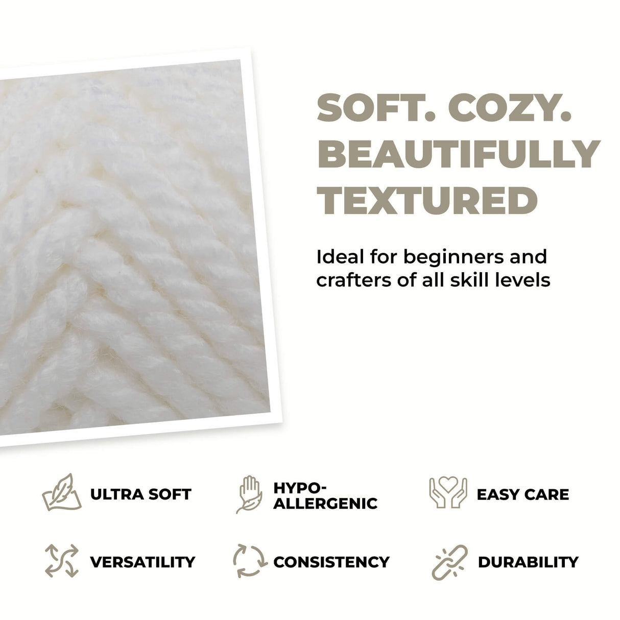 Mary Maxim Titan Yarn