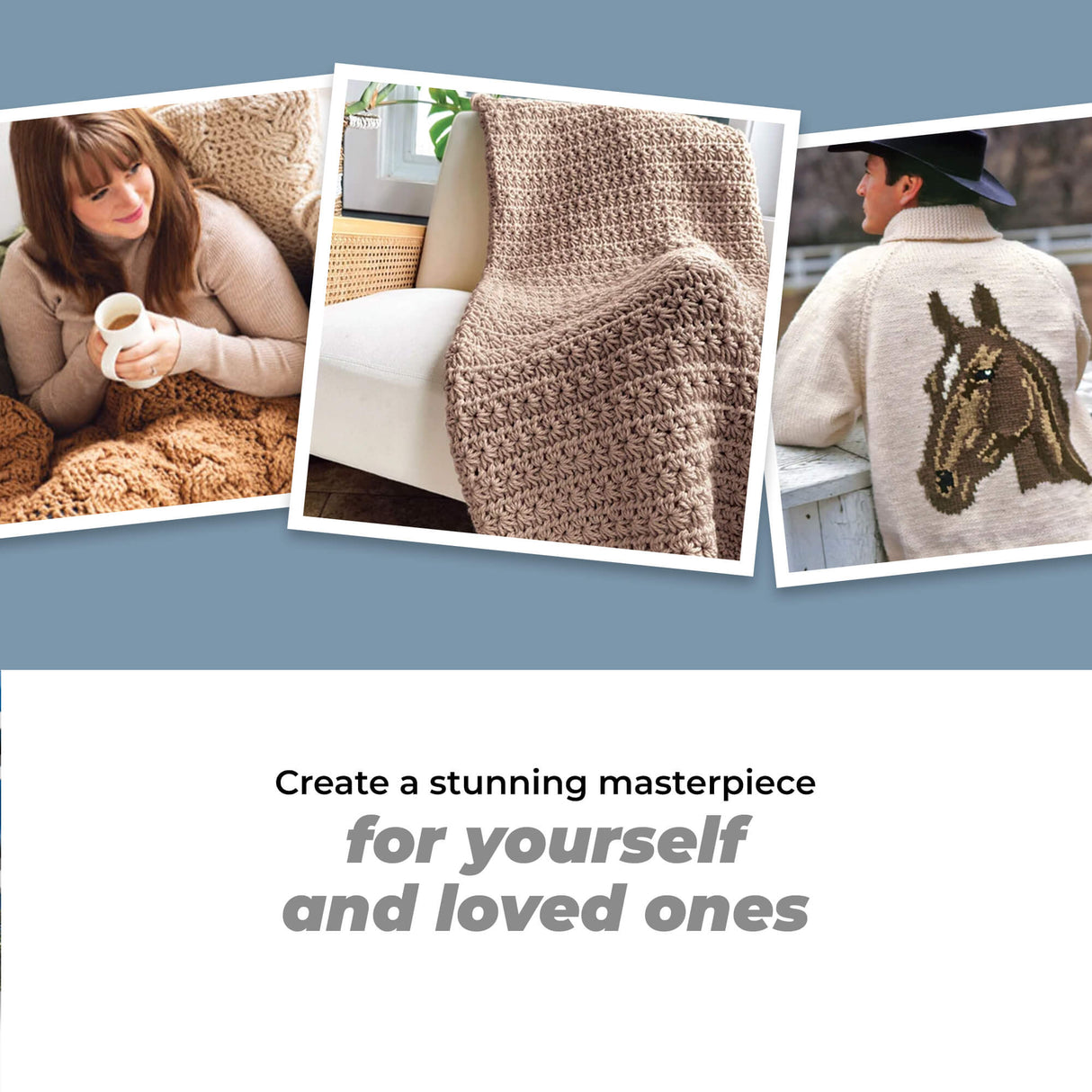 Mary Maxim Titan Yarn