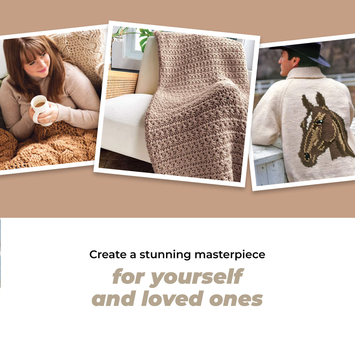 Mary Maxim Titan Yarn