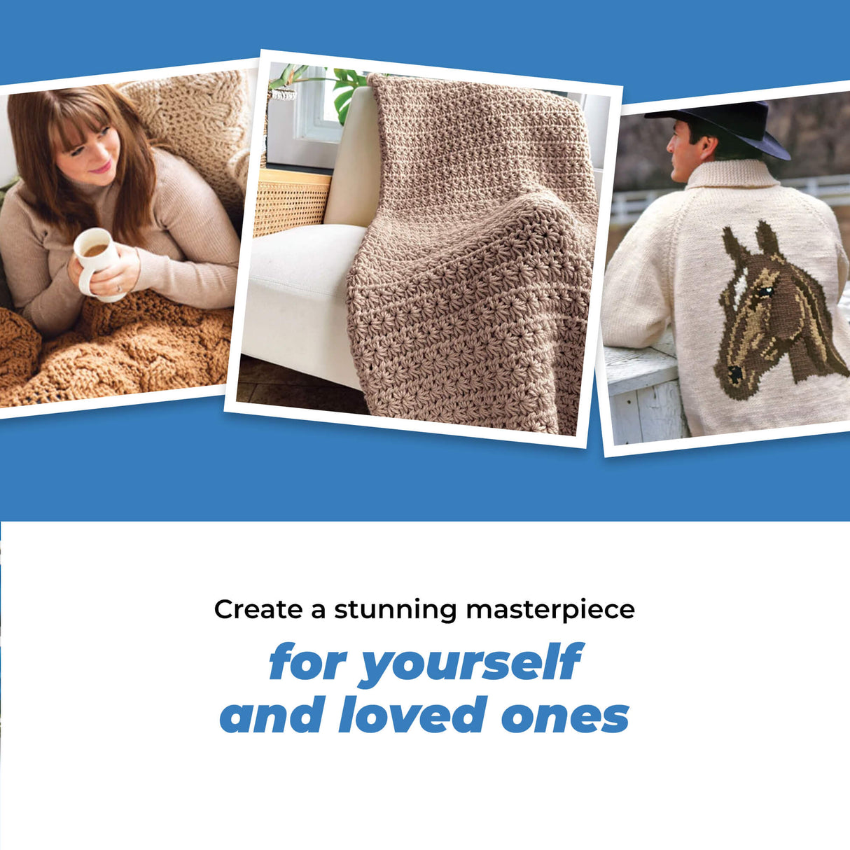 Mary Maxim Titan Yarn