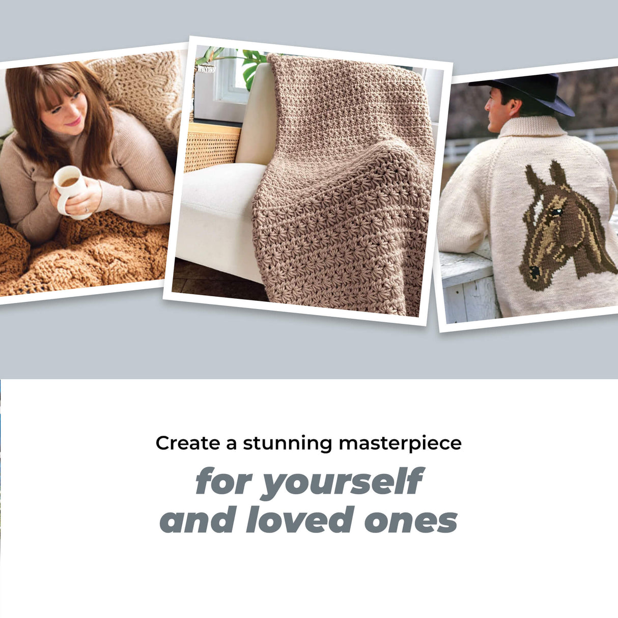 Mary Maxim Titan Yarn