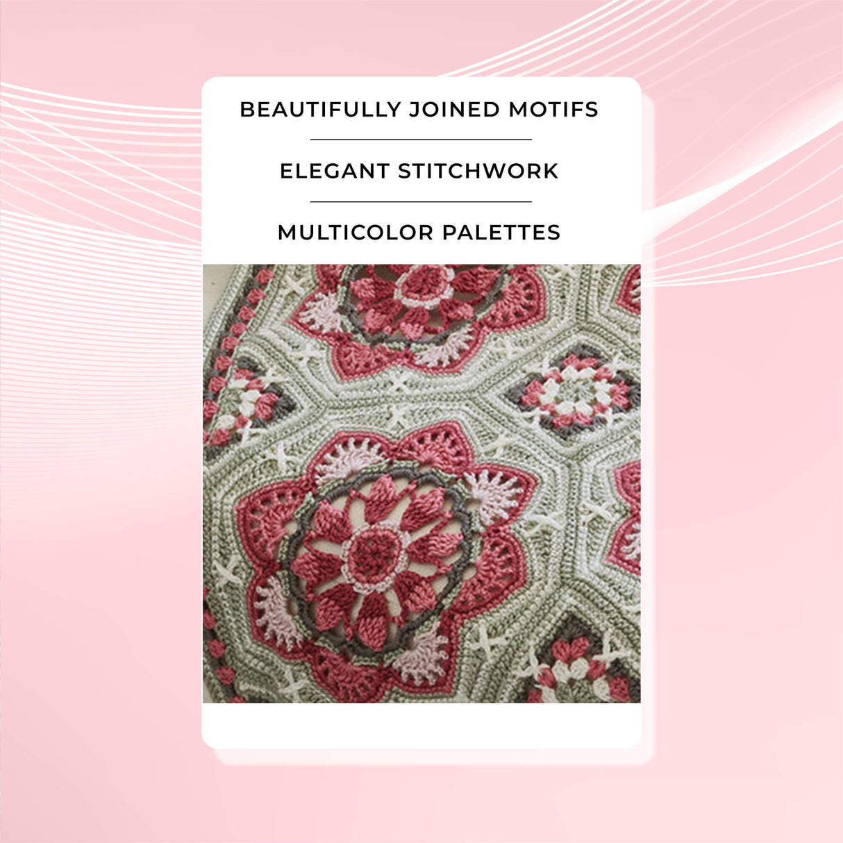 Persian Tiles Throws