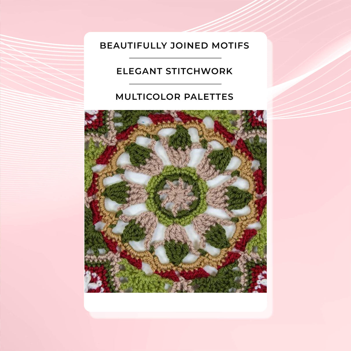 Persian Tiles Throws