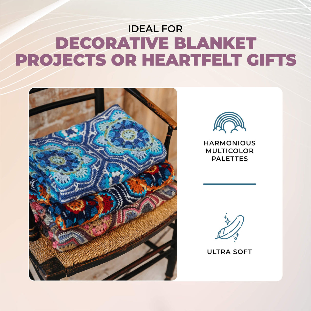 Persian Tiles Throws