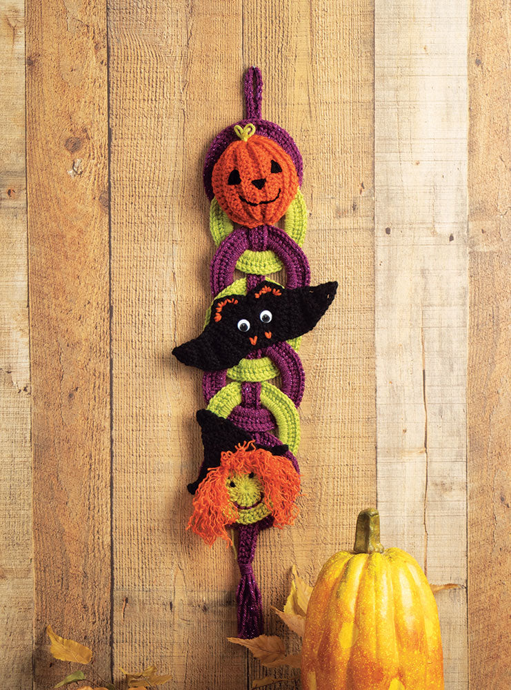 Halloween Hanger Kit