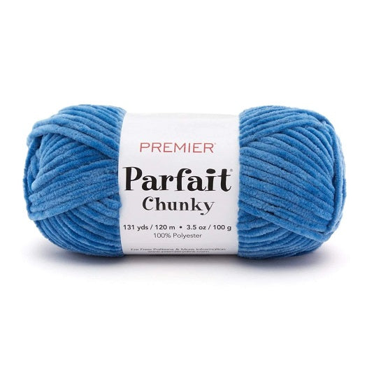 Premier Parfait Chunky Yarn