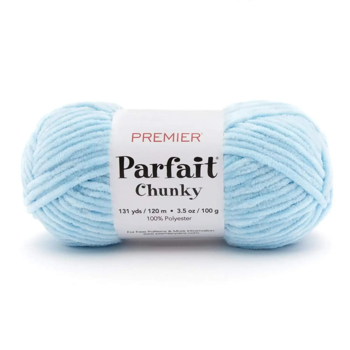 Premier Parfait Chunky Yarn