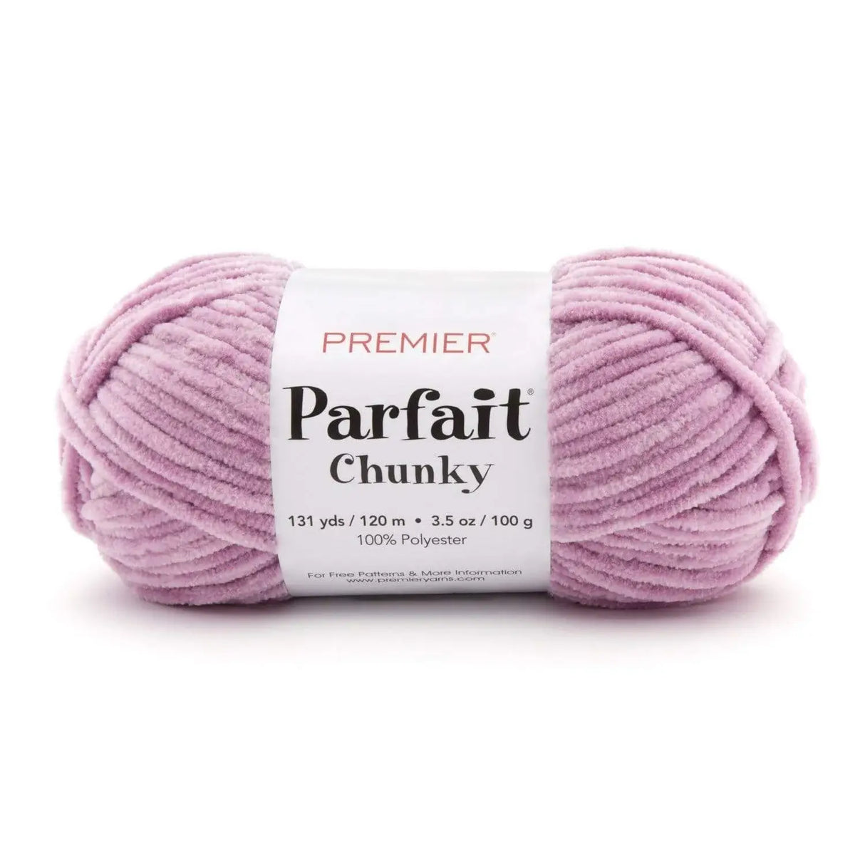 Premier Parfait Chunky Yarn