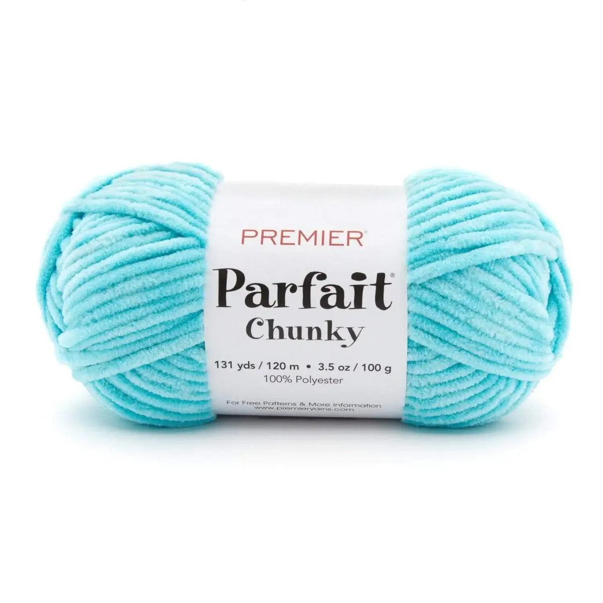 Premier Parfait Chunky Yarn