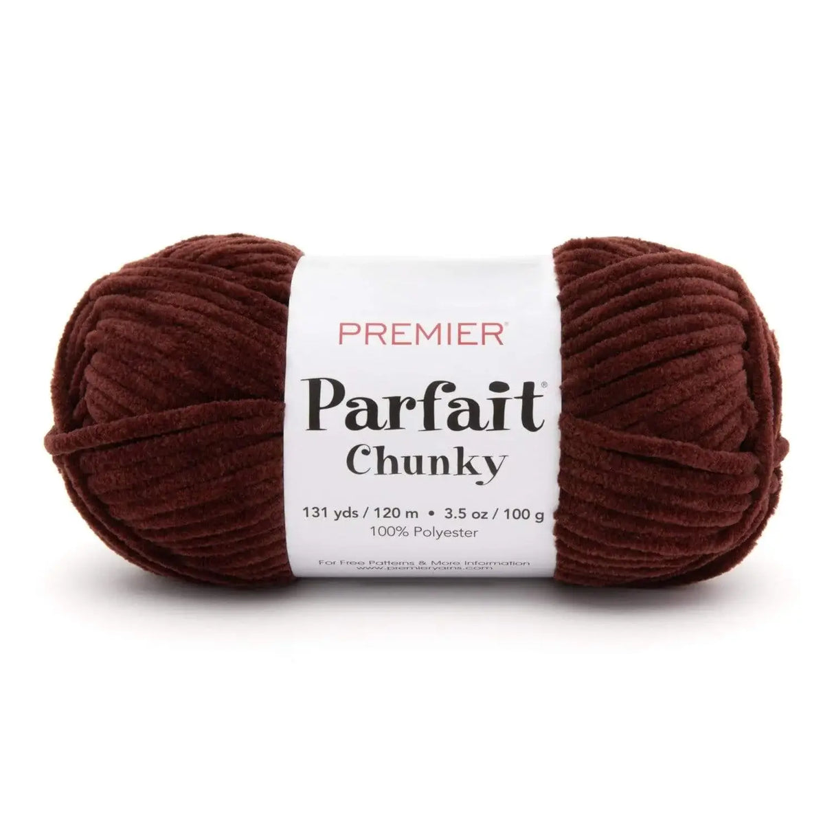 Premier Parfait Chunky Yarn