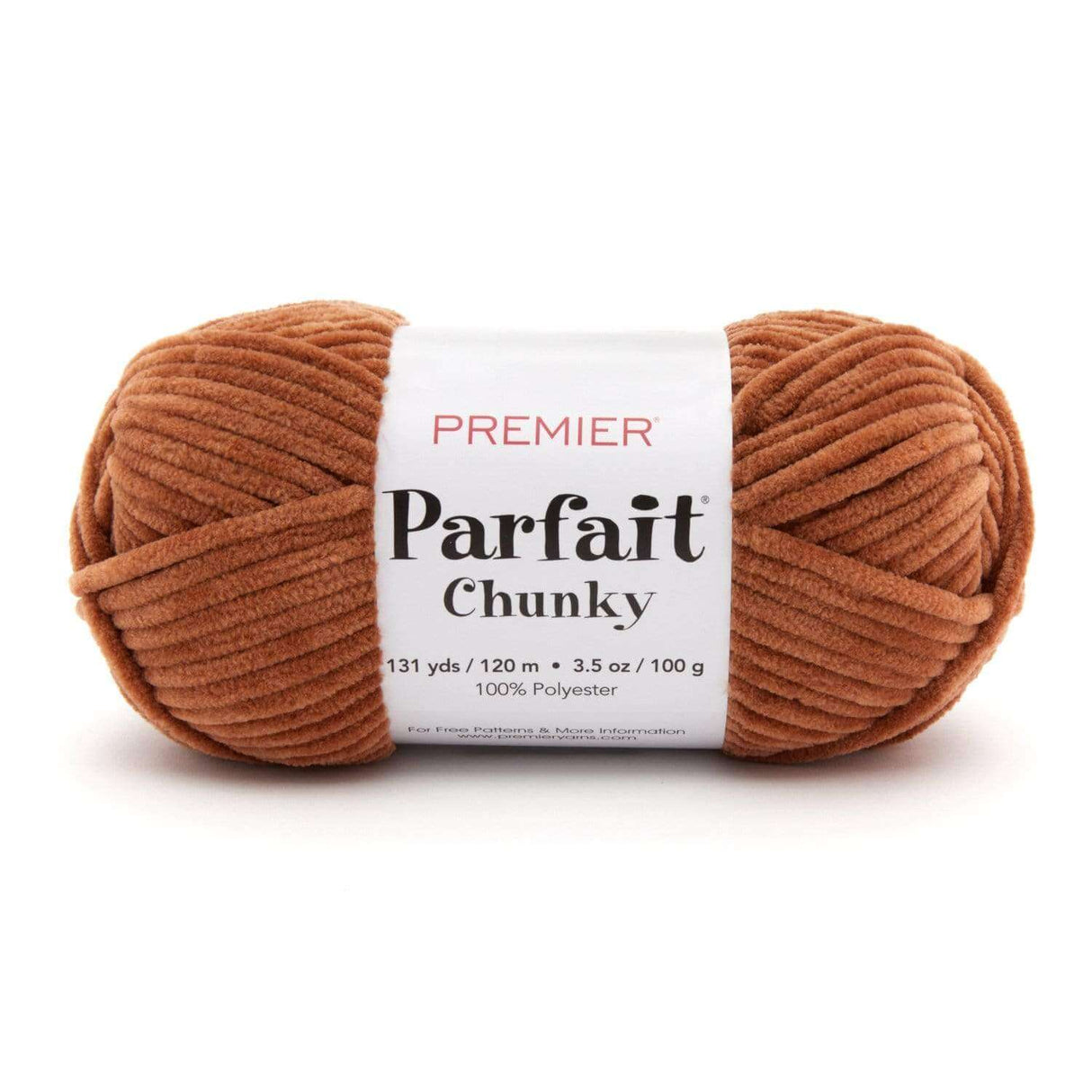 Premier Parfait Chunky Yarn