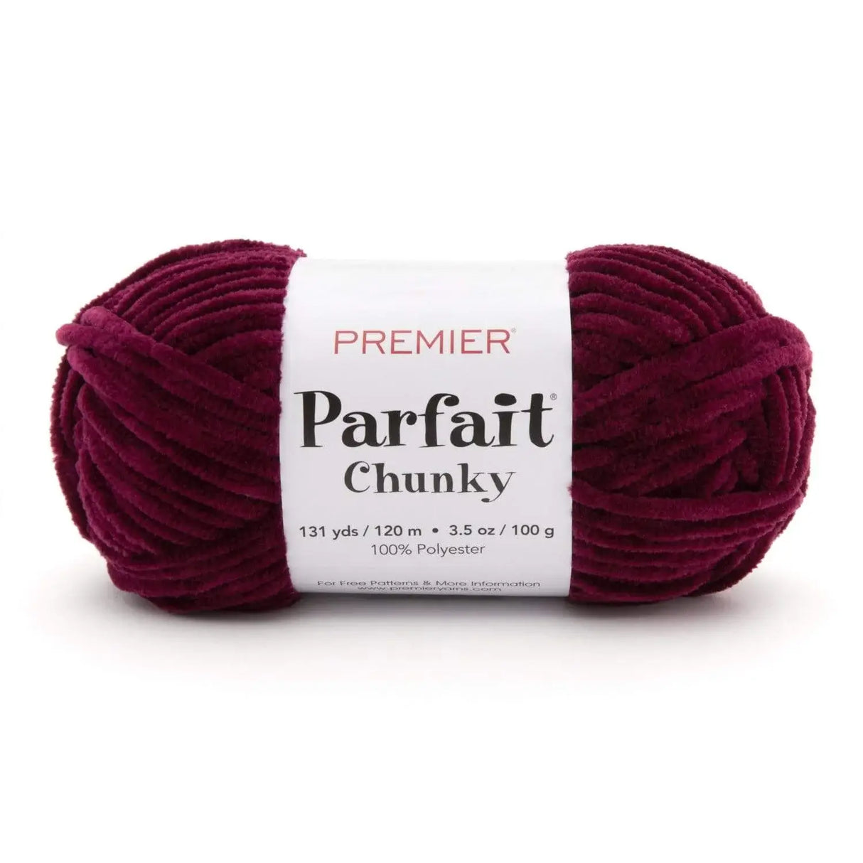 Premier Parfait Chunky Yarn