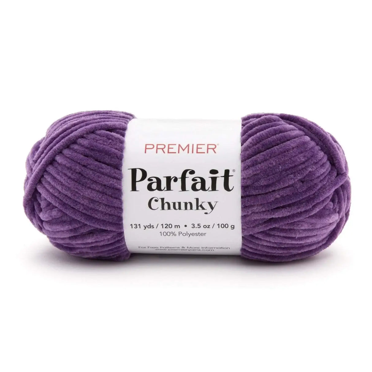 Premier Parfait Chunky Yarn