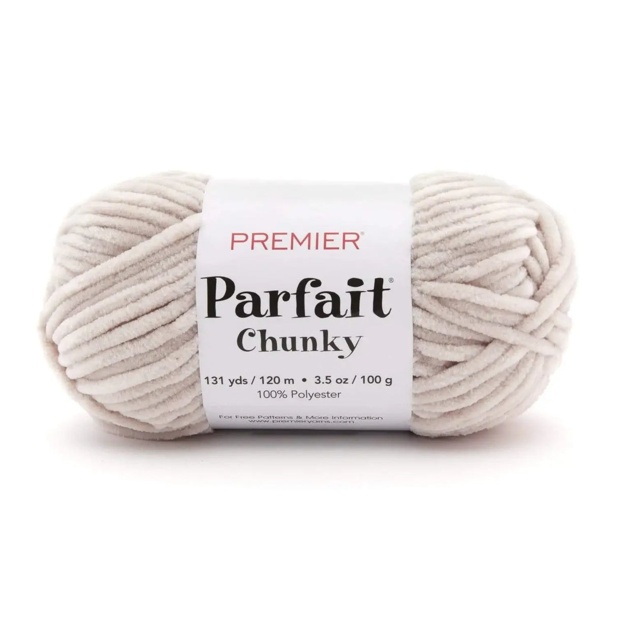 Premier Parfait Chunky Yarn