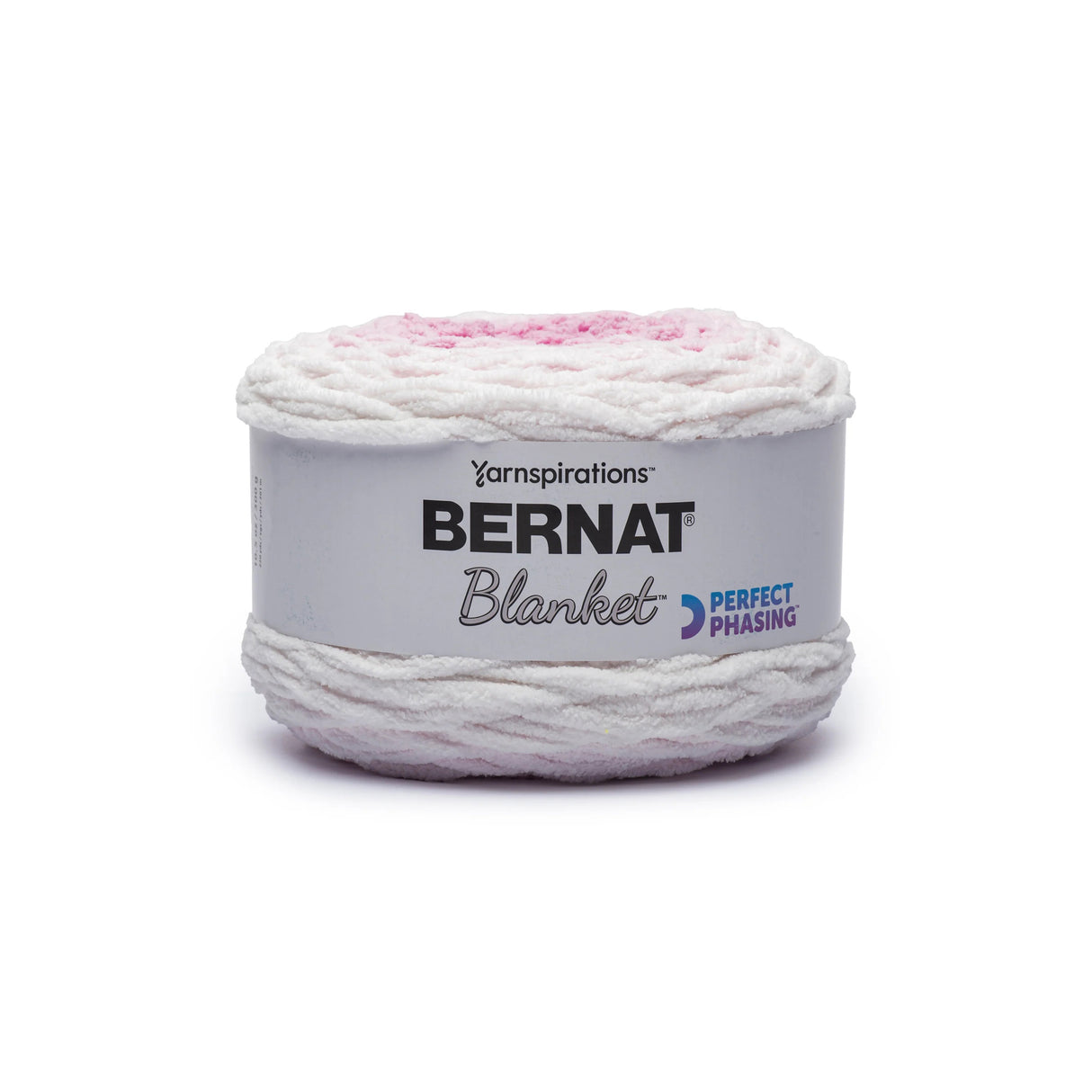 Bernat Blanket Perfect Phasing Yarn