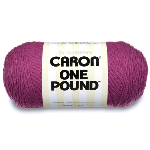 Caron One Pound Yarn