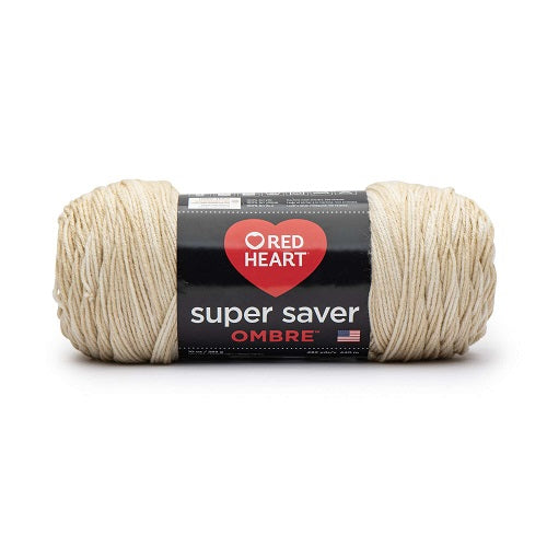 Fil ombré Super Saver Red Heart