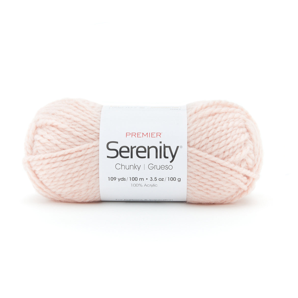 Premier Serenity Chunky Yarn