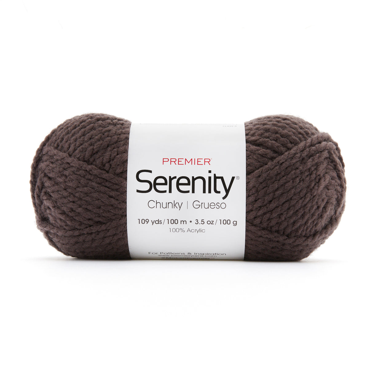 Premier Serenity Chunky Yarn
