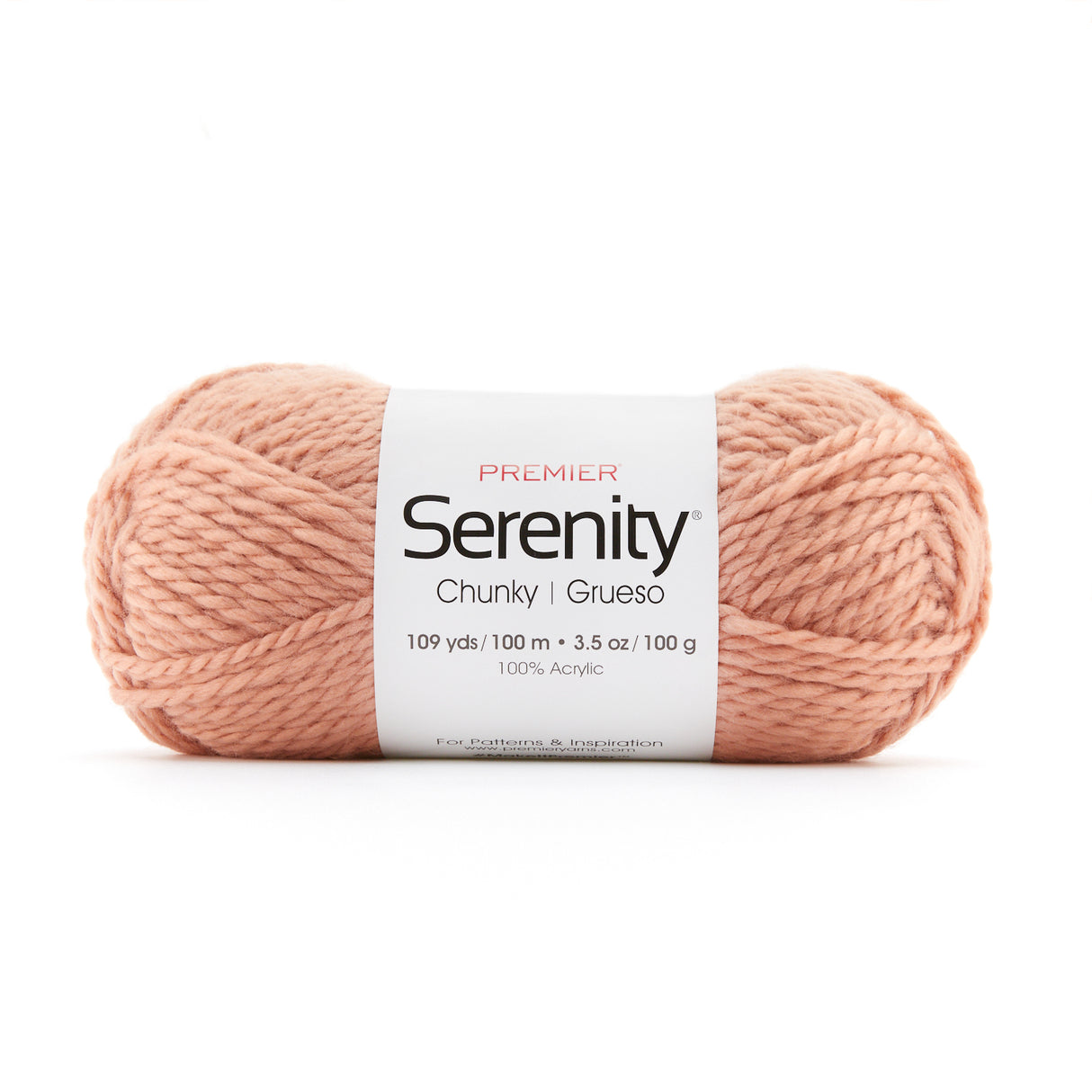 Premier Serenity Chunky Yarn