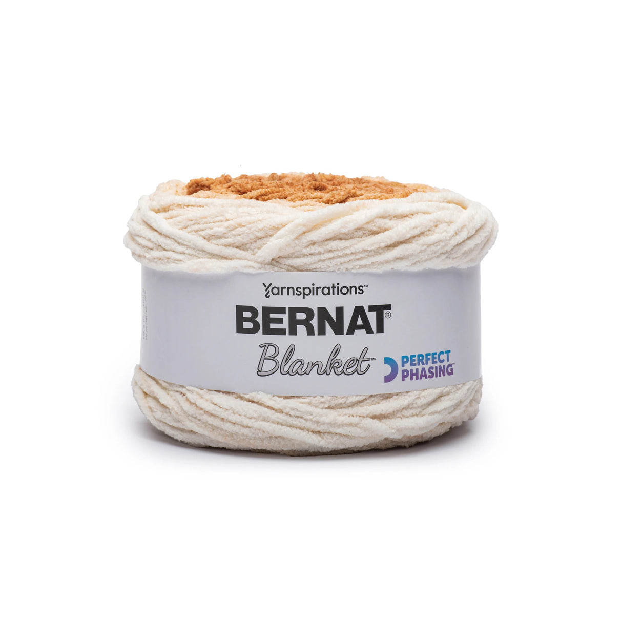 Bernat Blanket Perfect Phasing Yarn