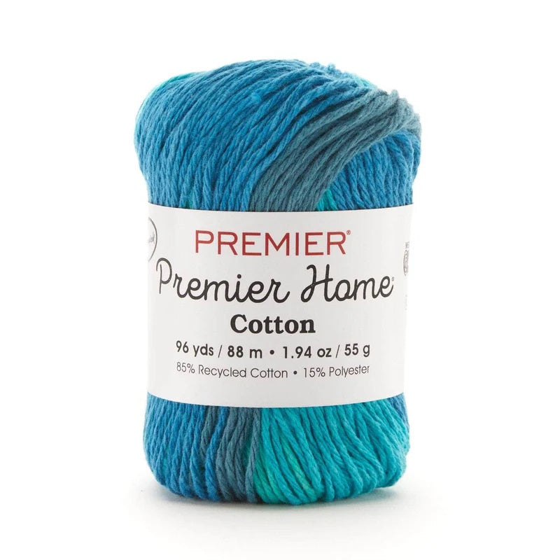 Premier Home Cotton Blend Yarn