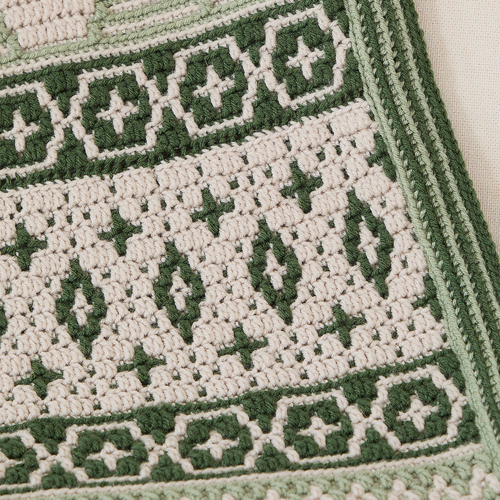 Winter Wonderland Blanket