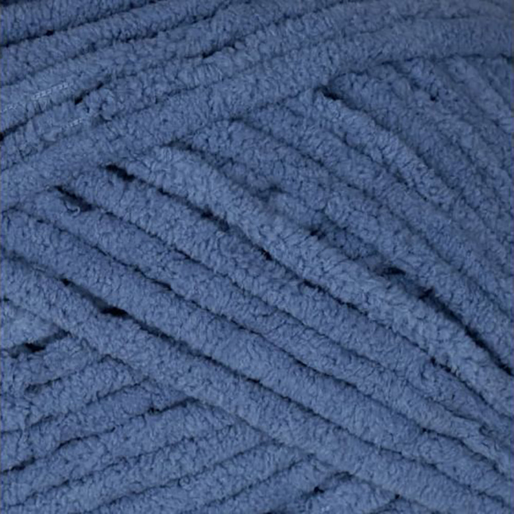 Easy Peasie Crochet Blanket