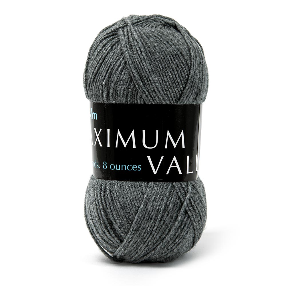 Mary Maxim Maximum Value Yarn
