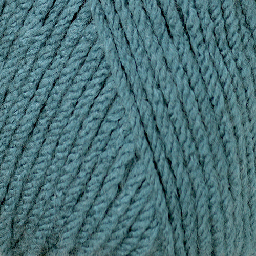 Casual Ribs Cardigan