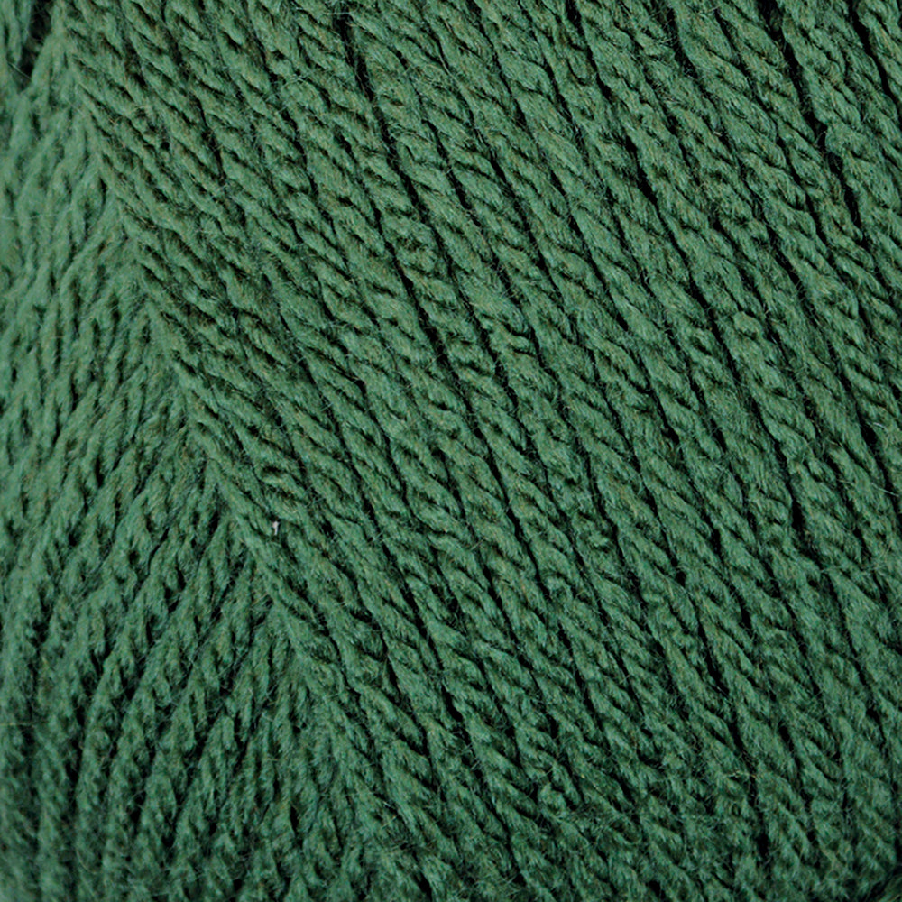 Casual Ribs Cardigan