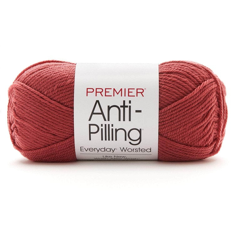 Premier Anti-Pilling Everyday Worsted Yarn