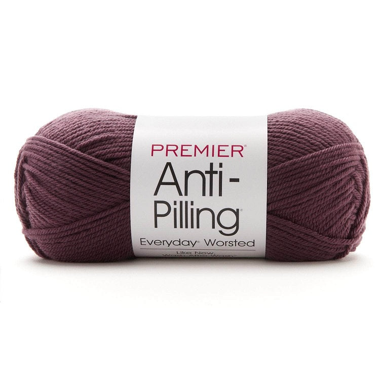 Premier Anti-Pilling Everyday Worsted Yarn